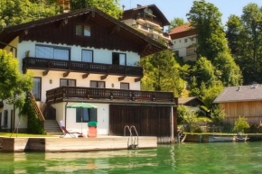 Seebad Appartements